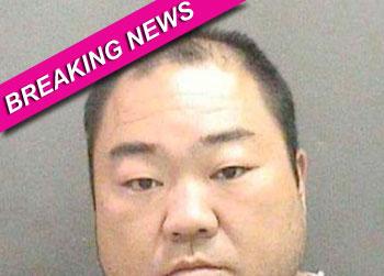 //joseph hyungmin austin powers