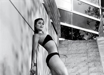 //paula patton gq_ _