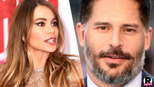 Sofia Vergara Joe Manganiello Nuts Wedding