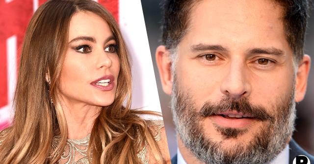 Sofia Vergara Joe Manganiello Nuts Wedding