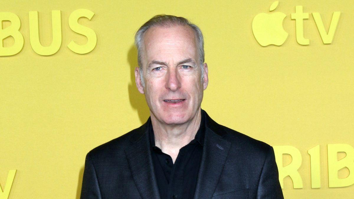 Photo of Bob Odenkirk