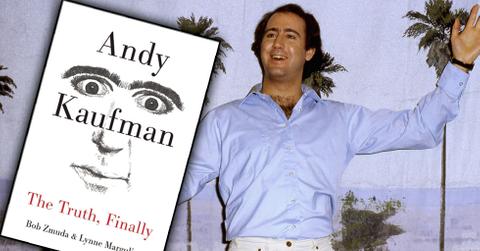 //andy kaufman