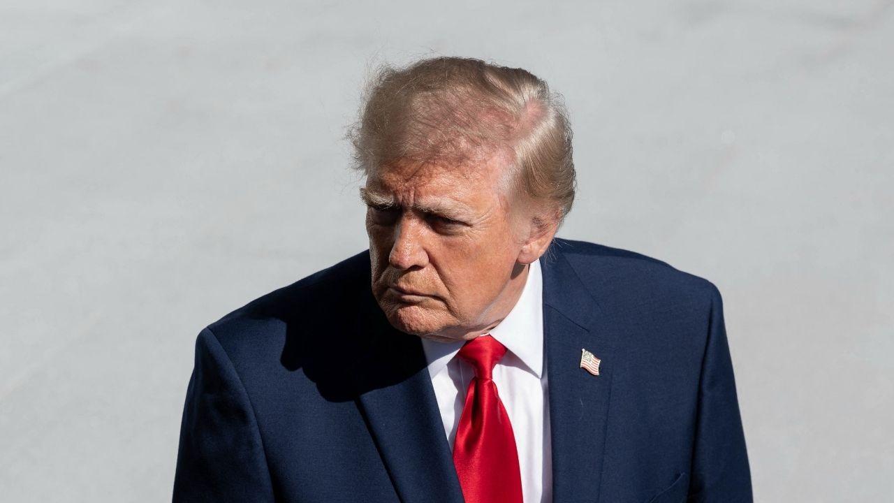 The Trump administration has spoken out frequently on the topic of transgender individuals in professional sports.