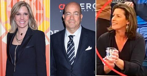 alisyn camerota held hands jeff zucker to get back at allison gollust affair