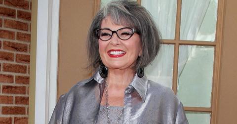 //roseanne barr kabbalah faith pp