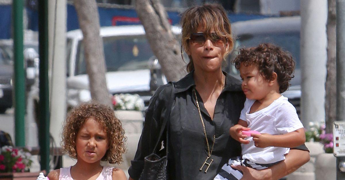 Inside Halle Berry's Lengthy and Bitter Custody Battle