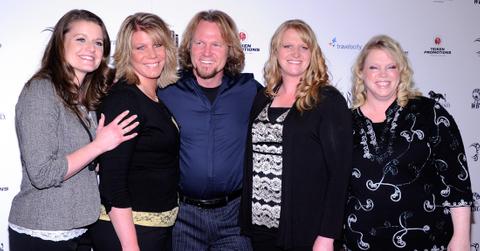 Sister Wives Desperate Attempts To Make Money Amid Financial Issues
