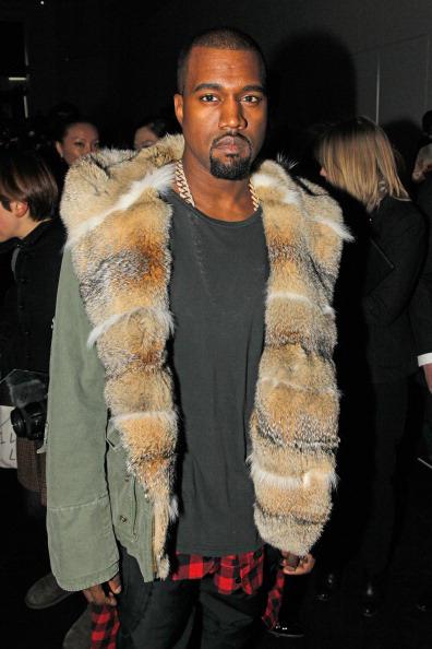 // outrageous unbelievable things kanye west has said slideshow photos