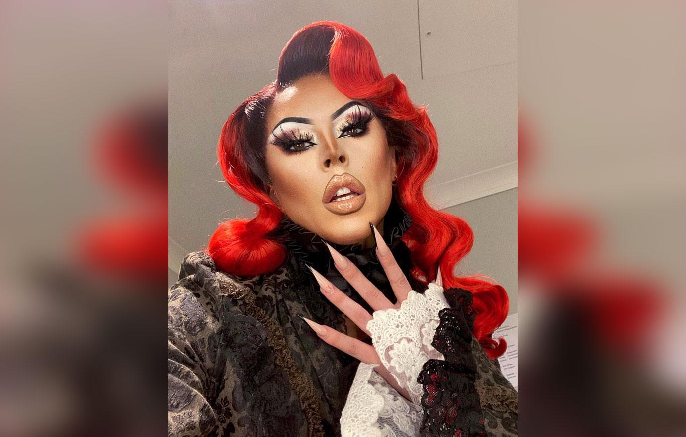 rupauls drag race star cherry valentine cause of death revealed