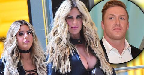 kroy biermann leaves kim zolciak nyc marital issues