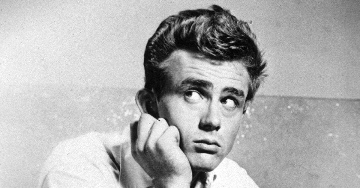 Sal Mineo claimed Nick Adams revealed James Dean's hidden romance.