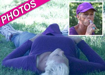 //brigitte nielsen drcfea