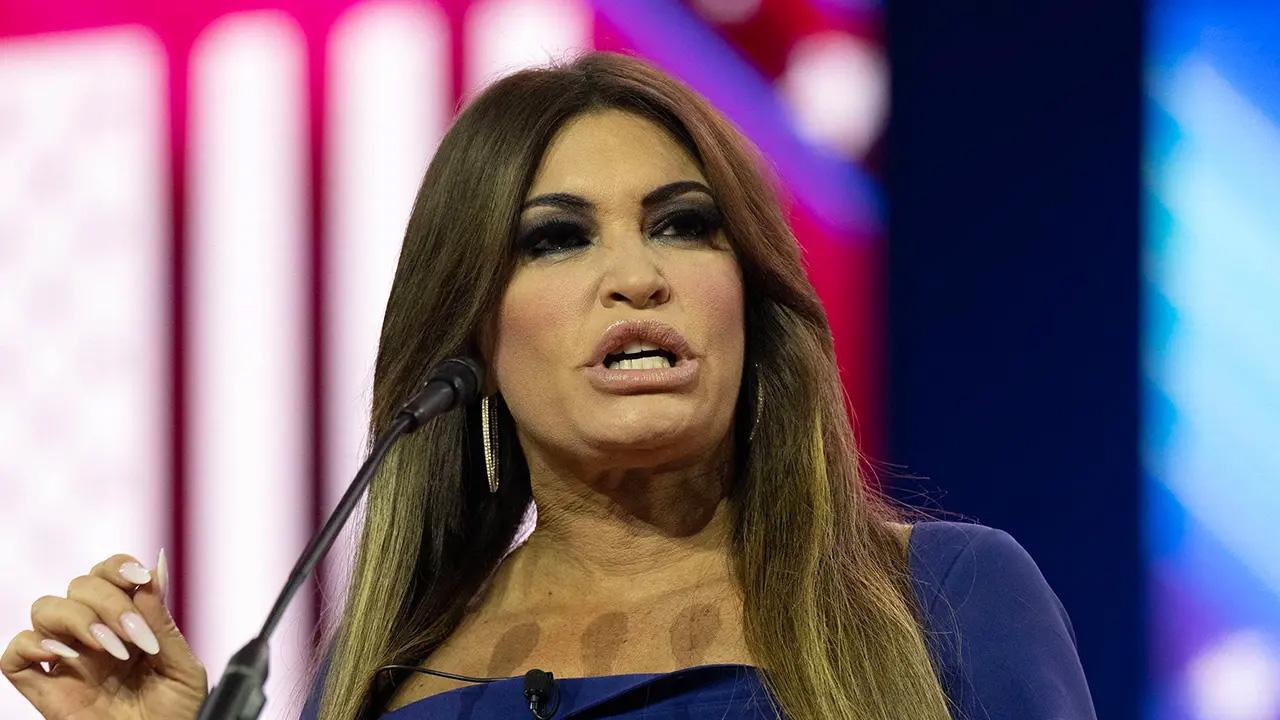 Photo of Kimberly Guilfoyle