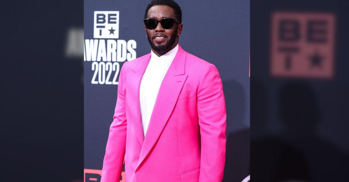 EXCLUSIVE: Sean 'Diddy' Combs' 'Freak Off Tapes Leaked' — Eye-Wateringly Graphic Sex Clips 'Featuring Rapper With Daphne Joy, Cassie Ventura and Porn Star Sly Diggler' Spread Across the Web