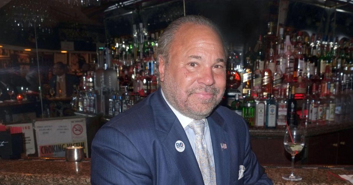 Photo of Bo Dietl
