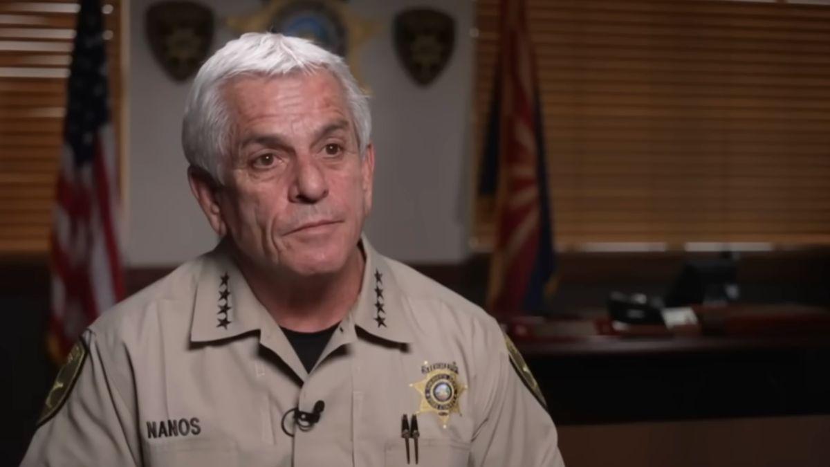 Photo of Chris Nanos