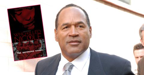 O.J. Simpson Is Innocent Of Murder, According To New Documentary Who Killed Nicole?