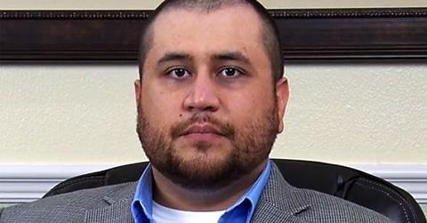 Georg Zimmerman Investigation