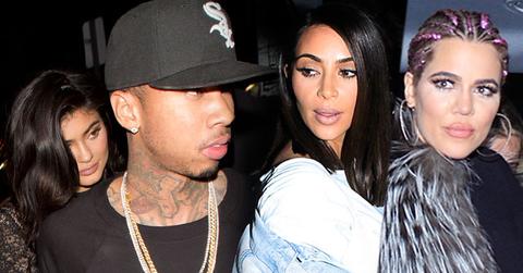 //Kylie Jenner Birthday KUWTK Kardashian Feud