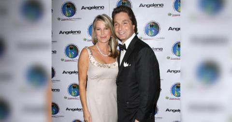 rebecca grossman drpeter grossman