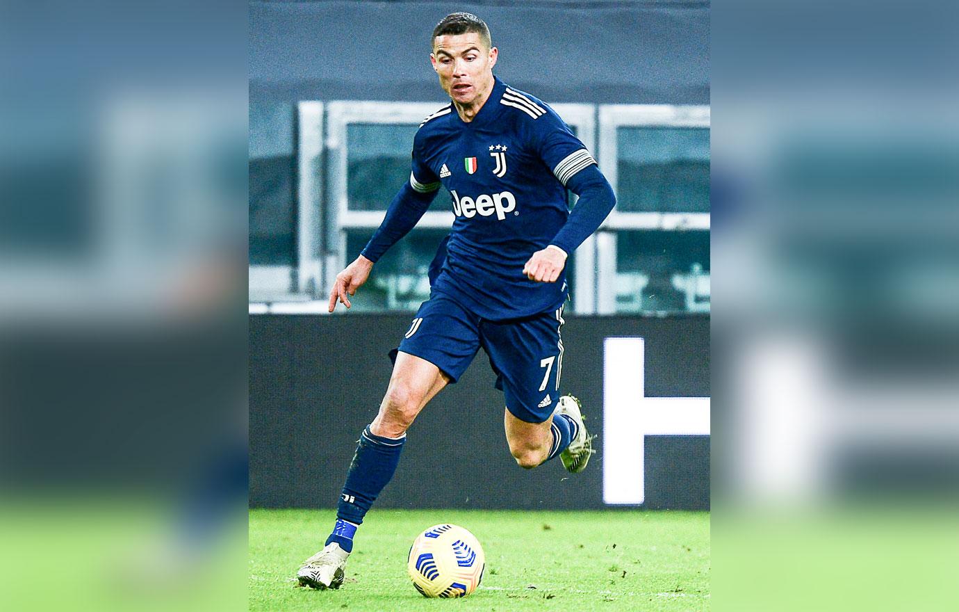 cristiano ronaldo rape accuser demands soccer star deposition r