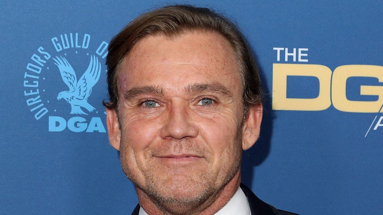 picture of Ricky Schroder