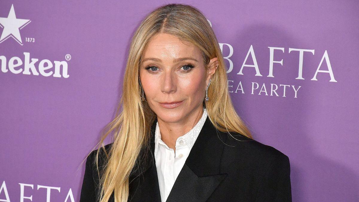 Image of Gwyneth Paltrow promoted Goop’s racy and high-priced Valentine’s Day gift guide.