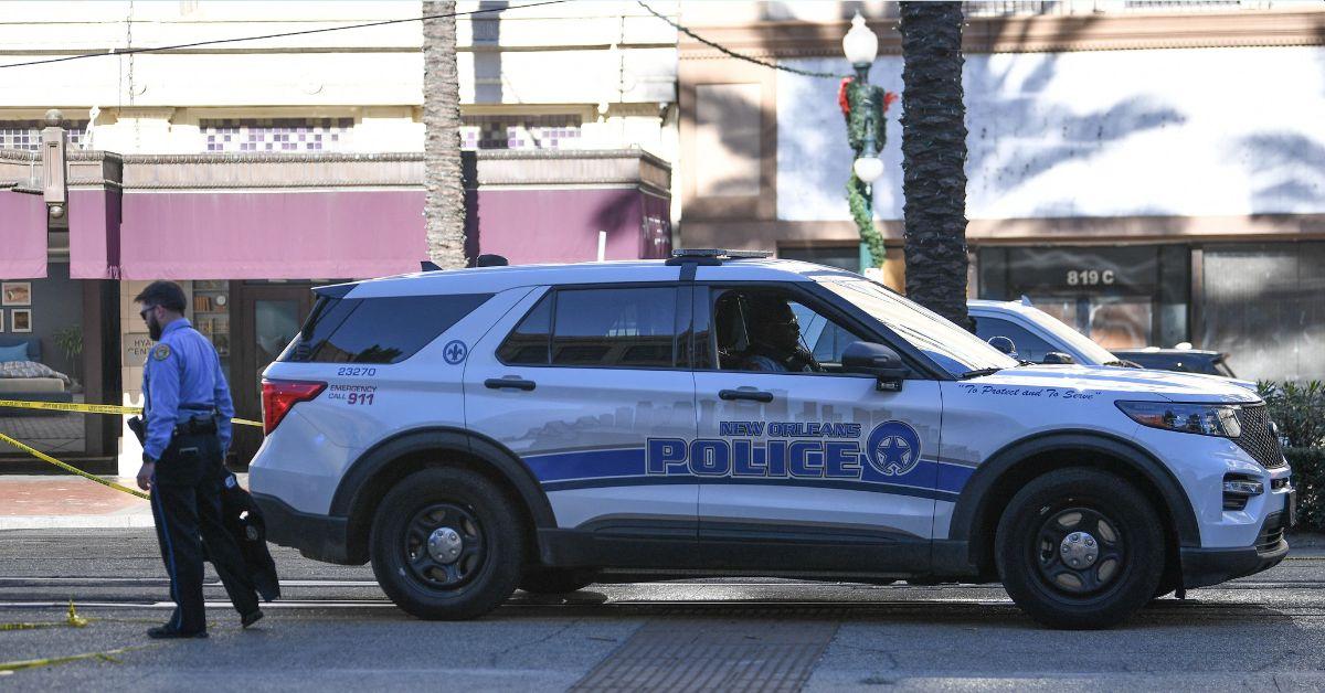 New Orleans Horror: FBI Makes Chilling Discovery in Airbnb Rented by Terrorist Suspect Before Killing 14 People in New Year's Attack As Authorities Investigate Ties to ISIS