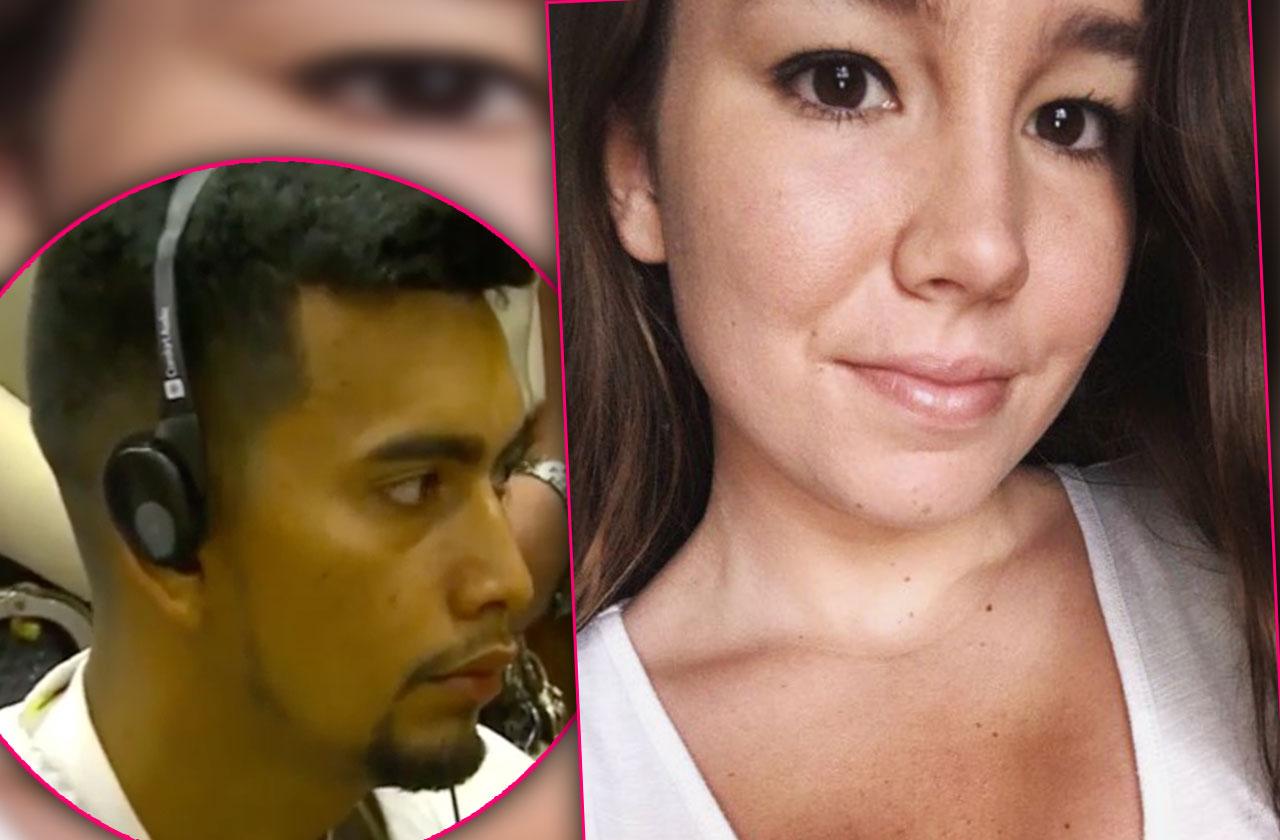 Prosecutors Say Mollie Tibbetts Murder Suspect Had Intent To Kill