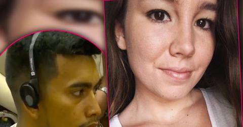 //prosecutors say mollie tibbets murder suspect had intent to kill pp