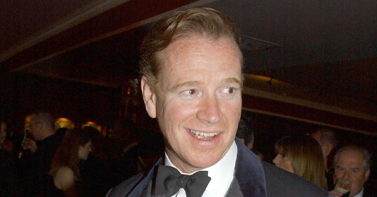 prince harry biological dad james hewitt banned wedding