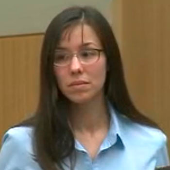 Jodi Arias' Ex Testifies To Naked Photo Sessions, Just Like The Accused