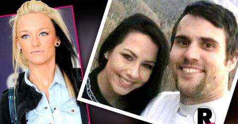 Ryan Edwards Eviction