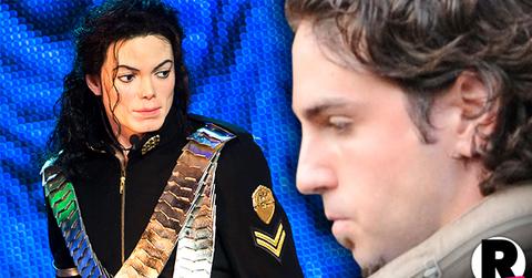 Michael Jackson Wade Robson Sex Victim