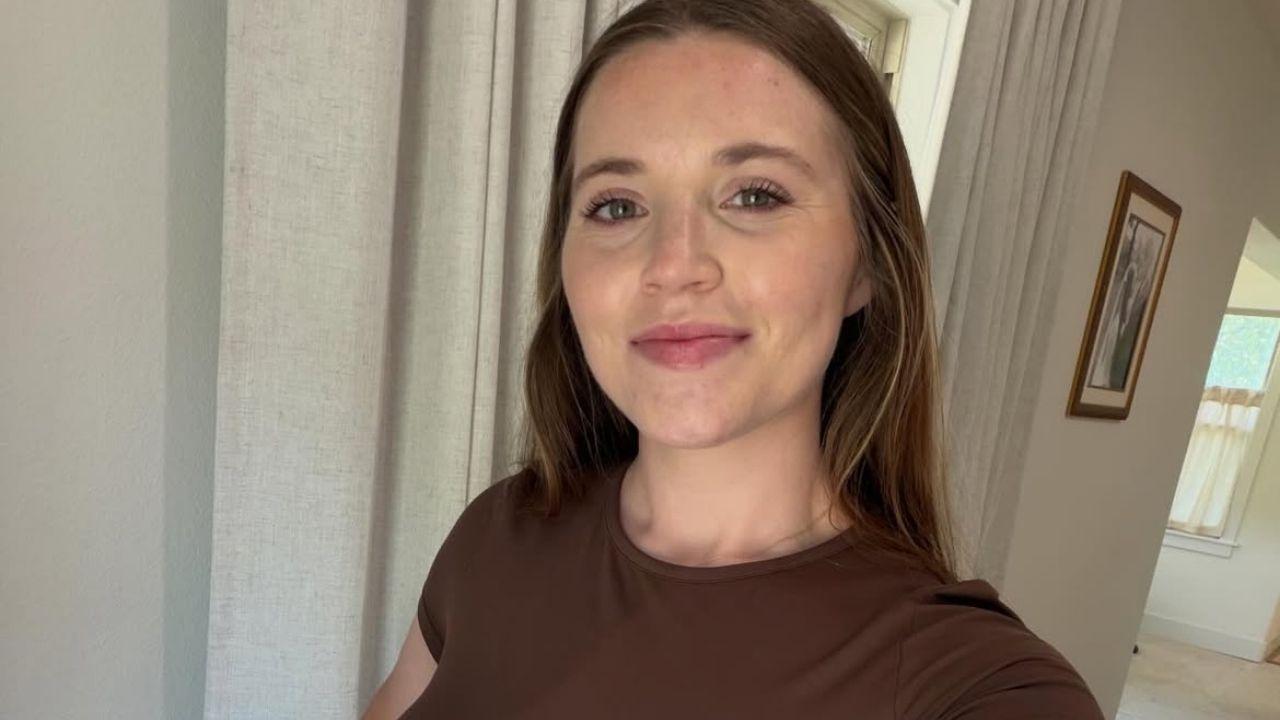 Photo of Joy-Anna Duggar