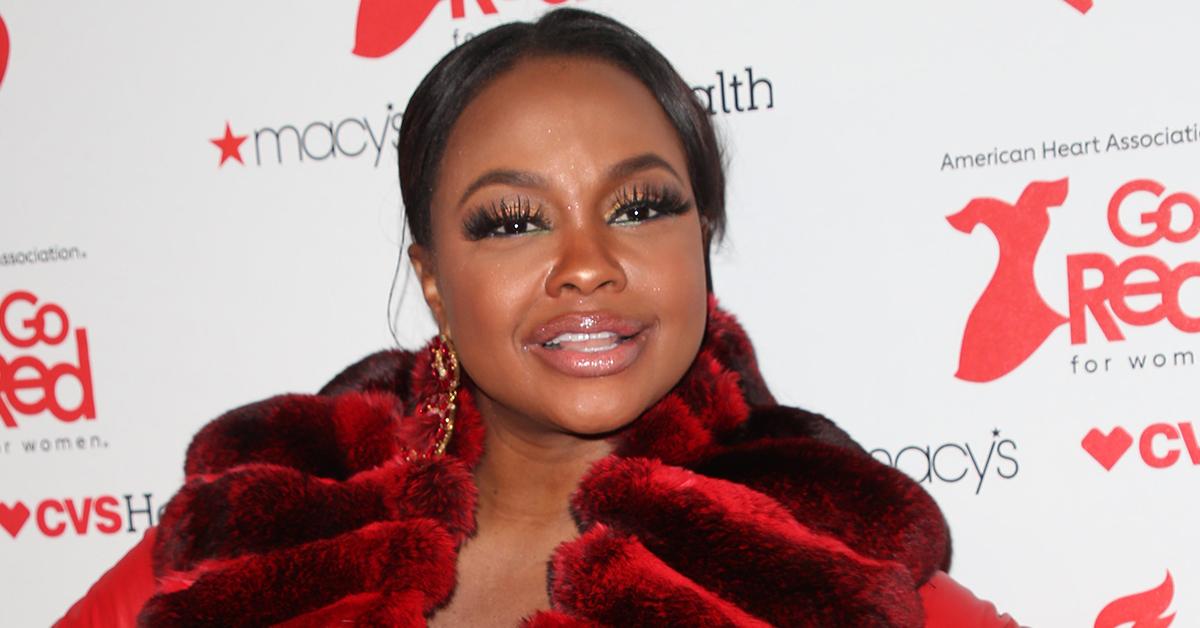 Shereé Whitfield Wants Phaedra Parks Back On 'RHOA,' Slams Kandi