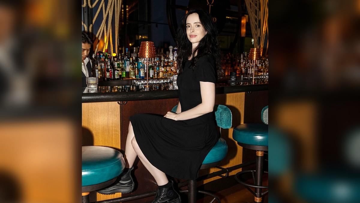 krystenritter