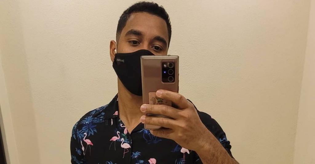 Pedro File '90 Day Fiancé' Star Pedro Files For Divorce From Chantel