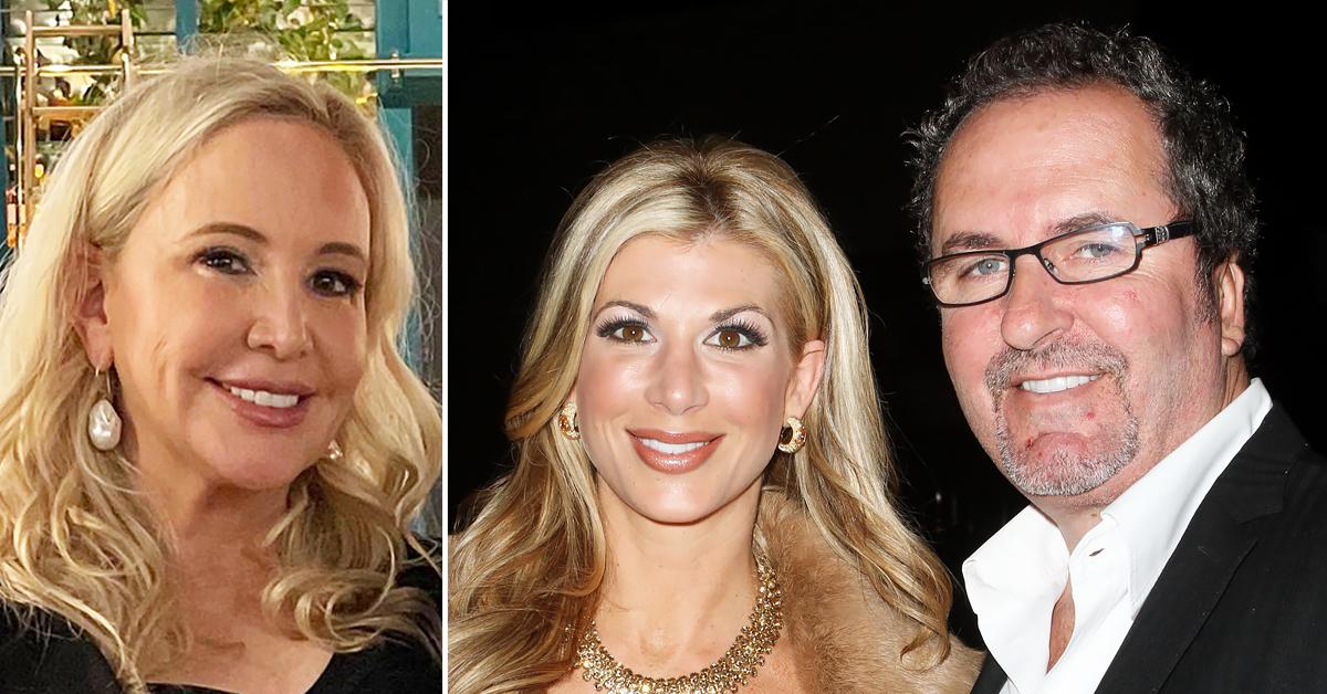 shannon beador real housewives orange county alexis bellino  lien court husband business r