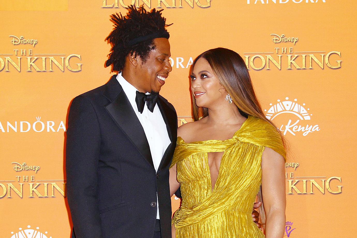 Jay-Z and Beyonce Relationships with Age Gaps May December Relationships