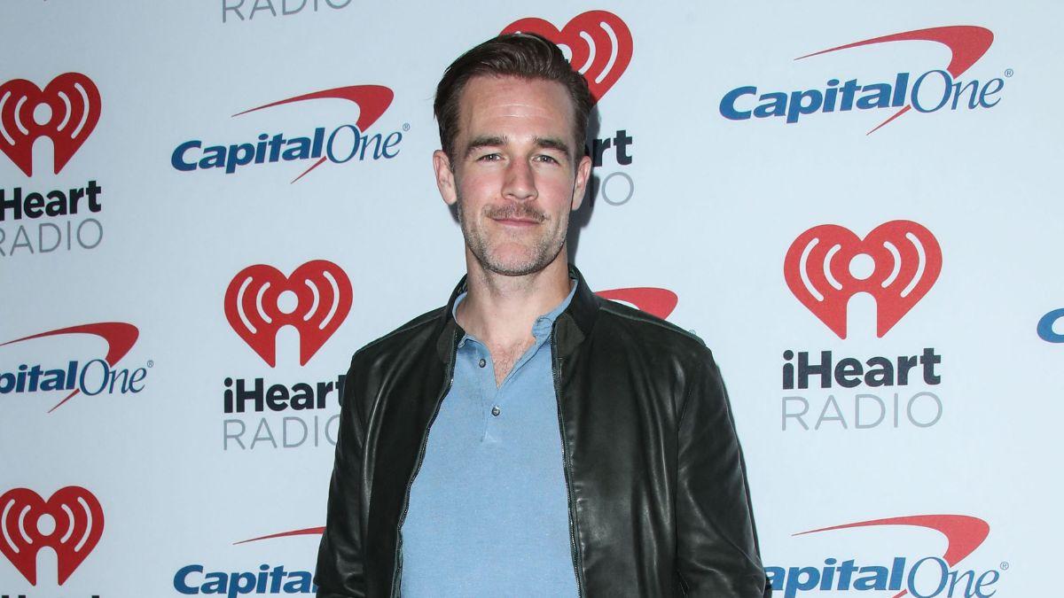 Financial struggles pushed Van Der Beek to auction personal memorabilia, raising $47,000 for cancer treatments.