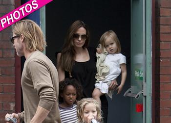 //brad pitt angelina jecae