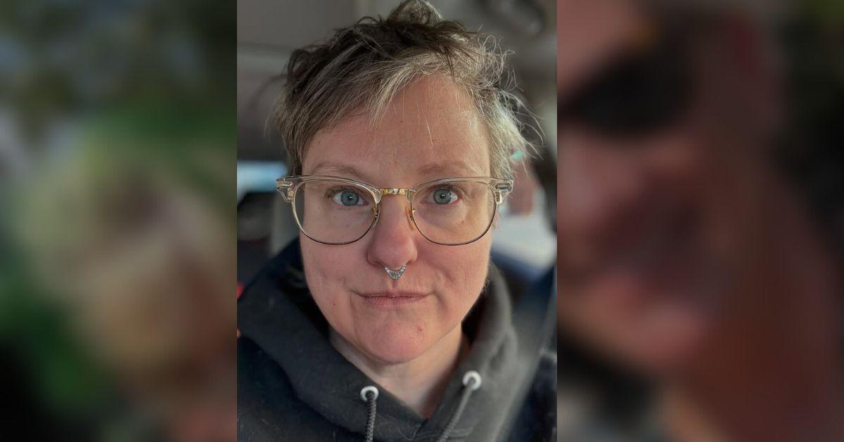 Photo of Angela Webb-Milinkovich