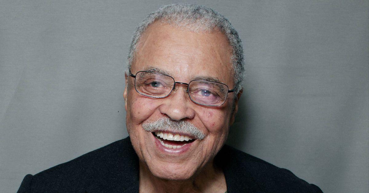 James Earl Jones' Blackface Controversies: How 'Star Wars' Actor Went to War With Hollywood Racists... Before Starring in Outrageous 'Blacking Up' Comedy