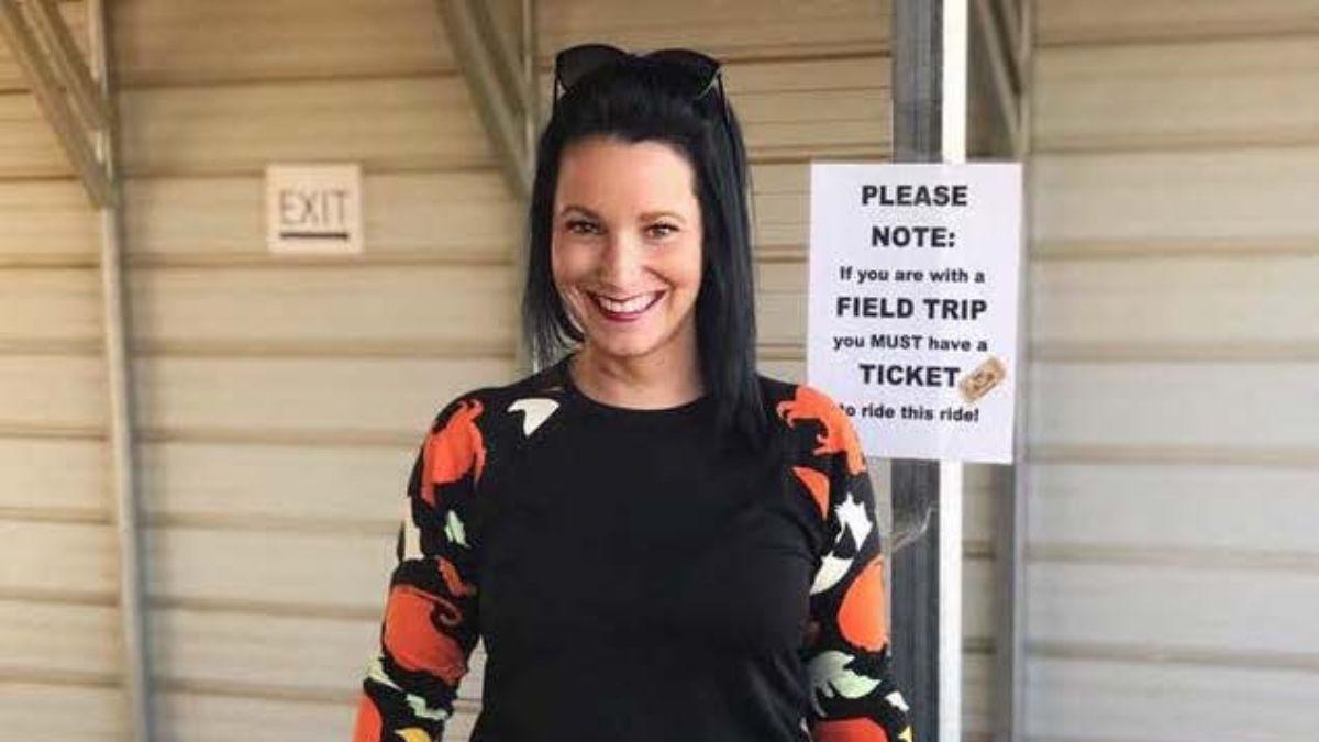 Shanann Watts was pregnant with a baby boy.