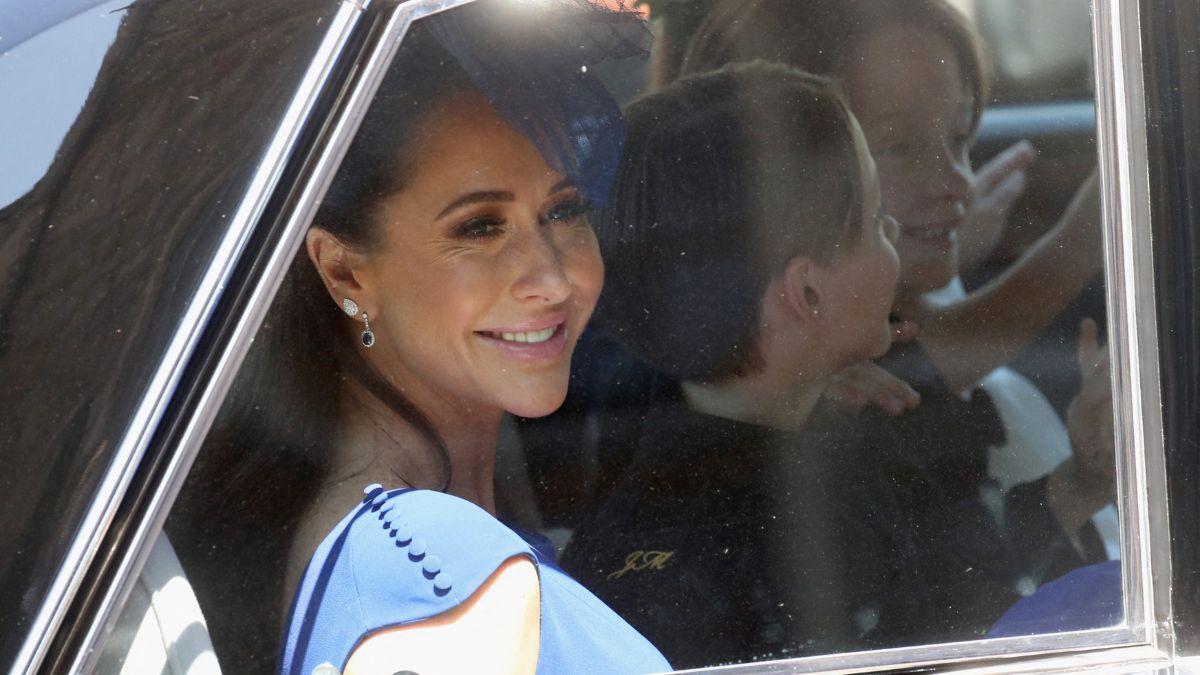 Photo of  Jessica Mulroney