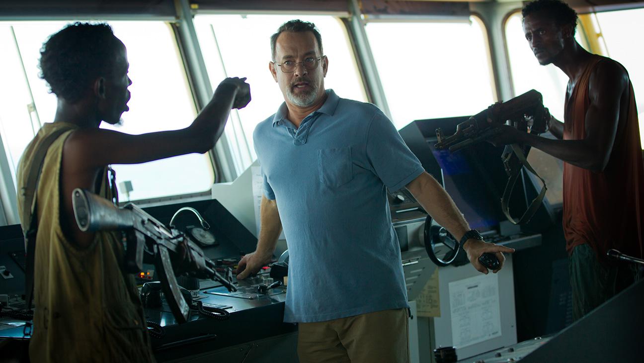 Captain Phillips Embellished Hollywood True Stories