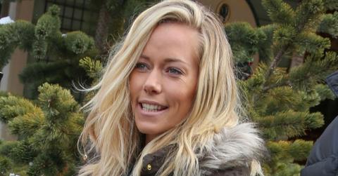 Kendra Wilkinson Flirting Guys Sundance