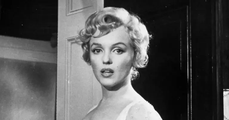 Marilyn Monroe's First Near-Death Overdose Uncovered By Hollywood Fixer