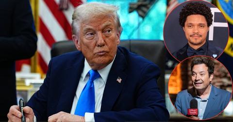 photo of donald trump